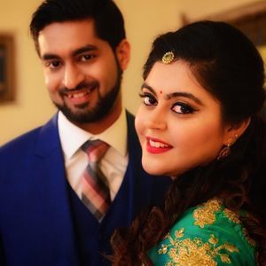 Meet your Posher, Shru